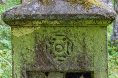 Jüdischer Friedhof Bauerbach