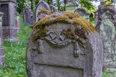 Jüdischer Friedhof Bauerbach