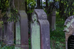 Jüdischer Friedhof Bauerbach
