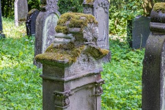 Jüdischer Friedhof Bauerbach