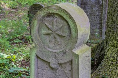 Jüdischer Friedhof Bauerbach