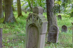 Jüdischer Friedhof Bauerbach