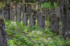 Jüdischer Friedhof Bauerbach