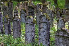 Jüdischer Friedhof Bauerbach