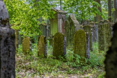 Jüdischer Friedhof Bauerbach