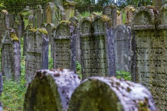 Jüdischer Friedhof Bauerbach