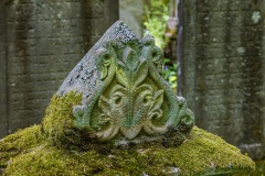 Jüdischer Friedhof Bauerbach