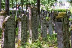 Jüdischer Friedhof Bauerbach
