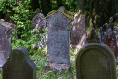 Jüdischer Friedhof Bauerbach