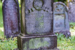 Jüdischer Friedhof Bauerbach