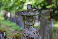 Jüdischer Friedhof Bauerbach