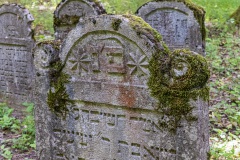 Jüdischer Friedhof Bauerbach