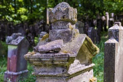 Jüdischer Friedhof Bauerbach