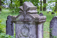 Jüdischer Friedhof Bauerbach