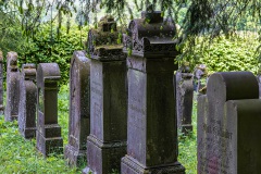 Jüdischer Friedhof Bauerbach