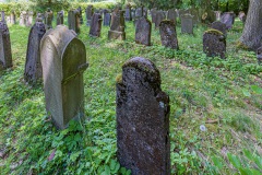 Jüdischer Friedhof Bauerbach