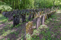Jüdischer Friedhof Bauerbach