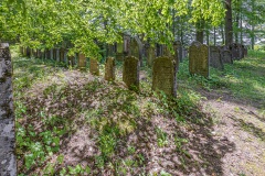Jüdischer Friedhof Bauerbach