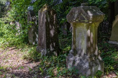 Jüdischer Friedhof Bauerbach