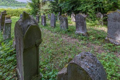 Jüdischer Friedhof Bauerbach