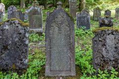 Jüdischer Friedhof Bauerbach
