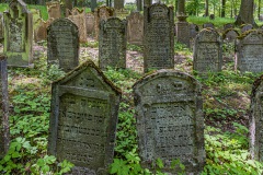 Jüdischer Friedhof Bauerbach