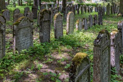 Jüdischer Friedhof Bauerbach