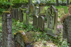 Jüdischer Friedhof Bauerbach