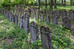 Jüdischer Friedhof Bauerbach