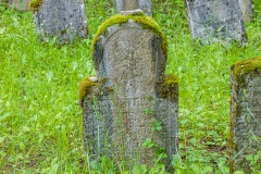 Jüdischer Friedhof Dreißigacker