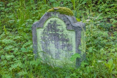 Jüdischer Friedhof Dreißigacker