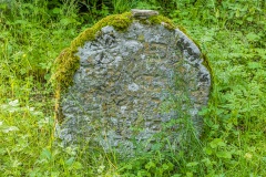 Jüdischer Friedhof Dreißigacker