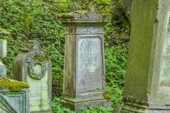 Jüdischer Friedhof Dreißigacker