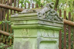 Jüdischer Friedhof Dreißigacker