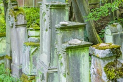 Jüdischer Friedhof Dreißigacker