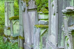 Jüdischer Friedhof Dreißigacker