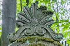 Jüdischer Friedhof Dreißigacker