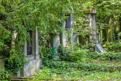 Jüdischer Friedhof Erfurt