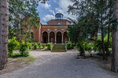 Jüdischer Friedhof Erfurt