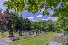 Jüdischer Friedhof Erfurt