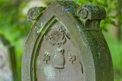 Jüdischer Friedhof Gleicherwiesen
