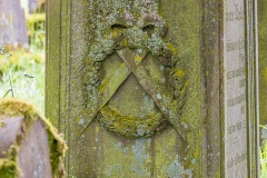 Jüdischer Friedhof Gleicherwiesen
