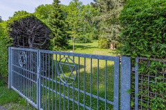 Jüdischer Friedhof Gotha