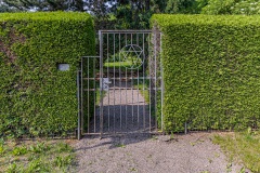 Jüdischer Friedhof Gotha