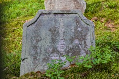 Jüdischer Friedhof Suhl-Heinrichs