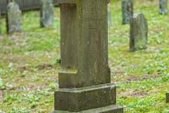 Jüdischer Friedhof Suhl-Heinrichs