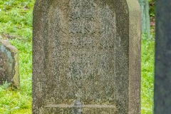 Jüdischer Friedhof Suhl-Heinrichs