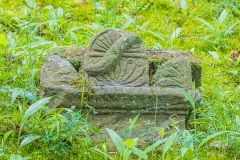 Jüdischer Friedhof Suhl-Heinrichs