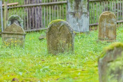 Jüdischer Friedhof Suhl-Heinrichs