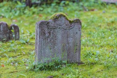 Jüdischer Friedhof Suhl-Heinrichs